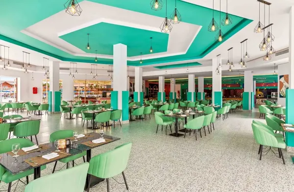 PickAlbatros Water Valley Resort - Neverland Hurghada *****, Egypt 2