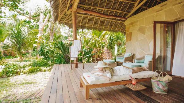 Hotel Tulia Zanzibar Unique Beach Resort *****, Pongwe, Zanzibar 17