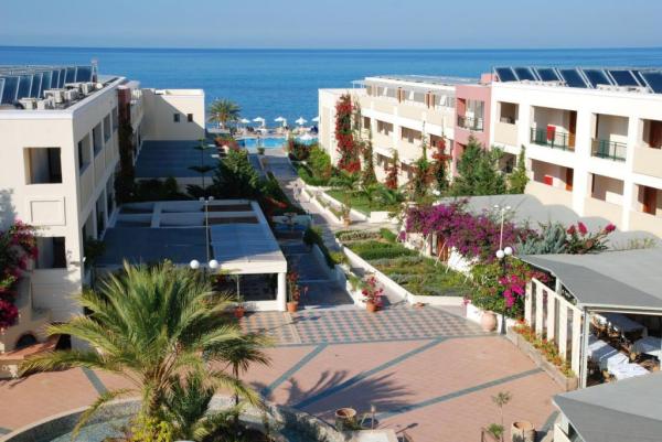 Hotel Hydramis Palace *****, Kavros, Kréta, Grécko 20