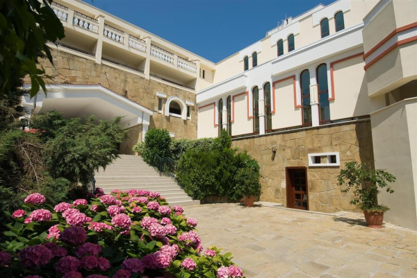 Pelican Hotel Duni Resort ****, Djuni, Bulharsko 8