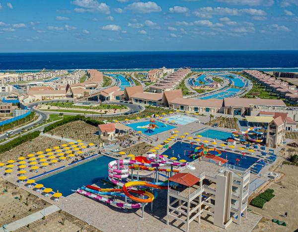 PickAlbatros Sea World Resort Marsa Alam *****, Marsa Alam, Egypt