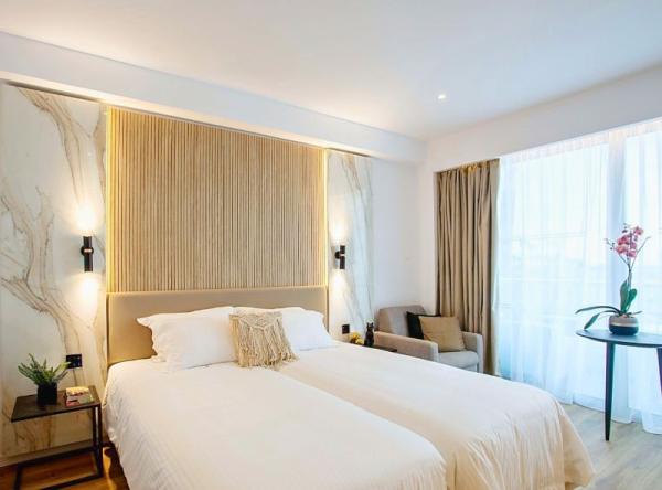 Cavo Maris Beach Hotel ****, Protaras, Cyprus 6