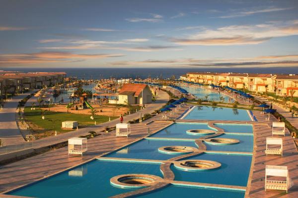 PickAlbatros Sea World Resort Marsa Alam *****, Marsa Alam, Egypt 15