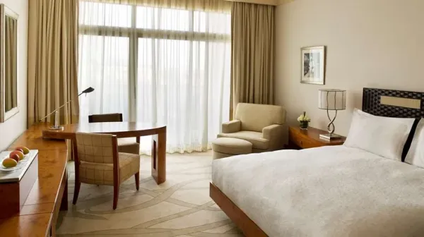 Grand Hyatt Doha Hotel & Villas *****, Katar, Doha 5