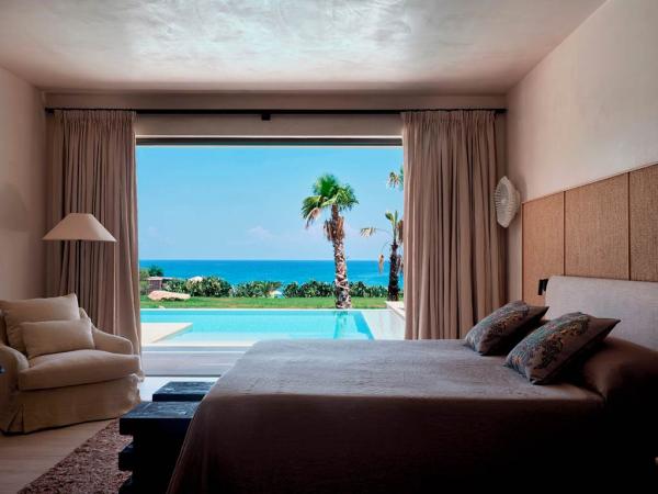 SENTIDO Port Royal Villas & Spa *****, Kolymbia, Rodos, Grécko 12