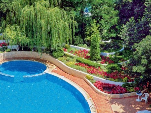 Grifid Hotel Arabella ****, Zlaté Piesky, Bulharsko 19