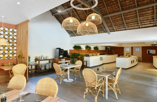 Veranda Palmar Beach ***, Maurícius, Belle Mare 13