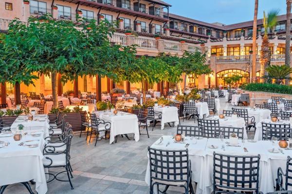 Elysium Hotel *****, Paphos, Cyprus 12