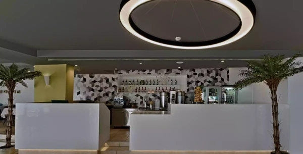 Apostolata Island Resort and Spa ****, Lixouri, Kefalónia, Grécko 18