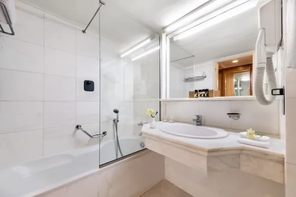 Hotel Aquila Rithymna Beach *****, Adelianos Kampos, Kréta, Grécko 13