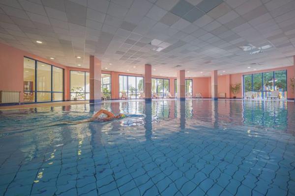 Grifid Hotel Arabella ****, Zlaté Piesky, Bulharsko 6