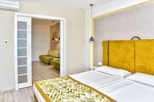 GRIFID Encanto Beach Hotel ****, Zlaté Piesky, Bulharsko 14