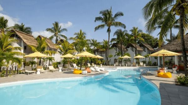 Veranda Palmar Beach ***, Maurícius, Belle Mare 4