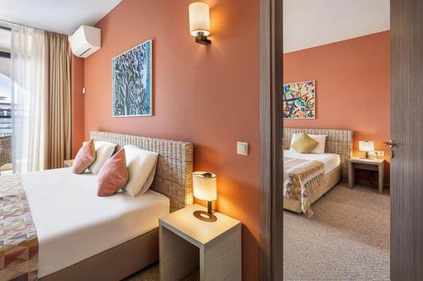 Meliá Sunny Beach Hotel ****, Slnečné pobrežie, Bulharsko 10