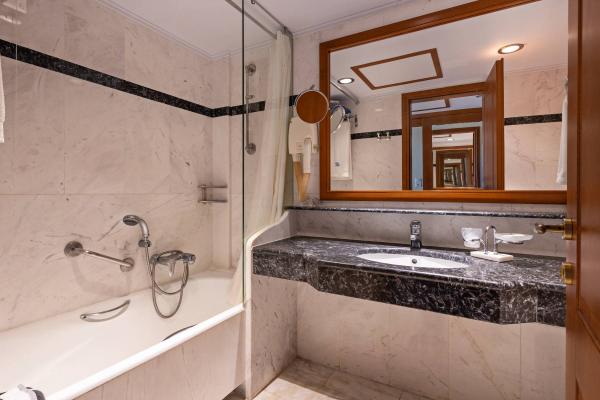 Hotel Hydramis Palace *****, Kavros, Kréta, Grécko 12