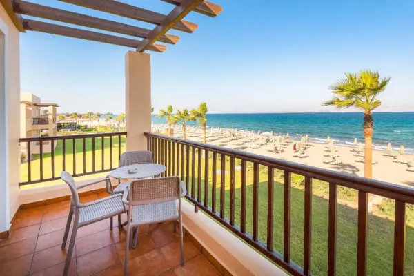 Horizon Beach Resort ****, Mastichari, Kos, Grécko 15