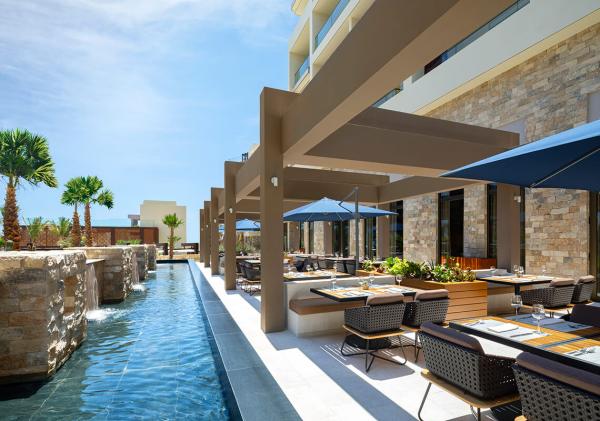 Hard Rock Hotel Los Cabos *****, Mexiko, Cabo San Lucas 9