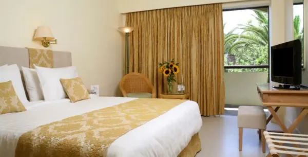 Hotel Aquila Rithymna Beach *****, Adelianos Kampos, Kréta, Grécko 19