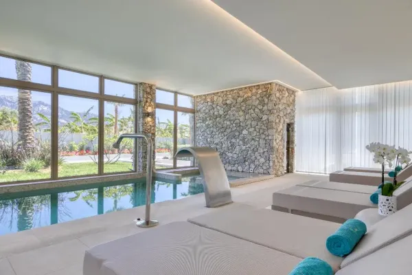 Utopia Blu Hotel ****, Tigaki, Kos, Grécko 13