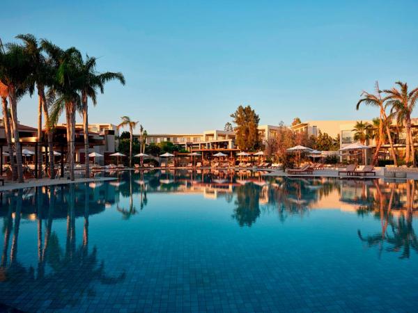 SENTIDO Port Royal Villas & Spa *****, Kolymbia, Rodos, Grécko 6