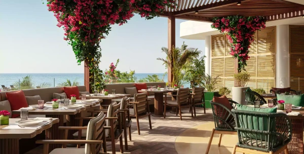 The St. Regis Al Mouj Muscat Resort *****, Omán, Muscat 15