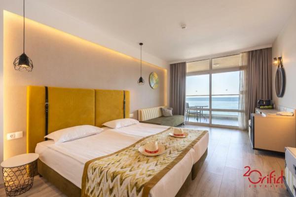 GRIFID Encanto Beach Hotel ****, Zlaté Piesky, Bulharsko 7