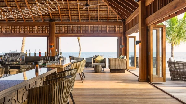 Hurawalhi Island Resort *****, Maldivy 2