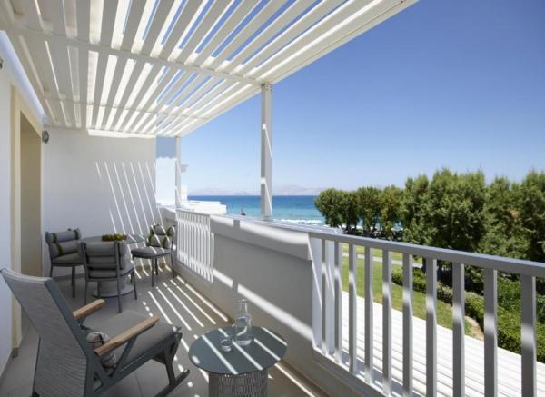 Neptune Luxury Resort *****, Mastichari, Kos, Grécko 13