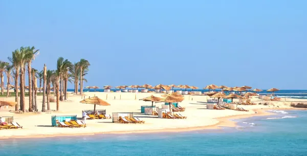 Casa Mare Resort / ex.Royal Marsa & Aqua park / *****, Marsa Alam, Egypt 8