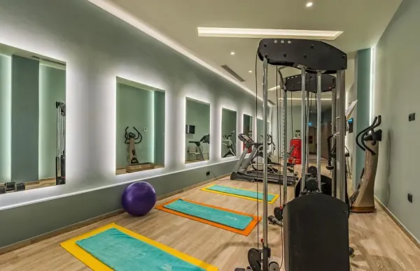 Hotel Alexandra Beach ****, Tsilivi, Zakyntos, Grécko 19