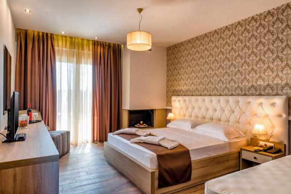 Lagaria Hotel & Apartments ***, Chalkidiki, Grécko 3