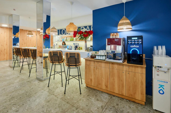 Casablanca Hotel ****, Obzor, Bulharsko 17