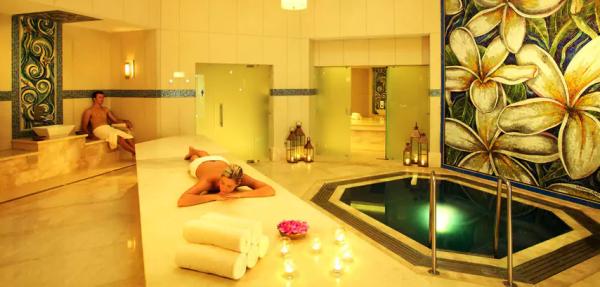 Sugar Beach A Sun Resort *****, Maurícius, Flic en Flac 2