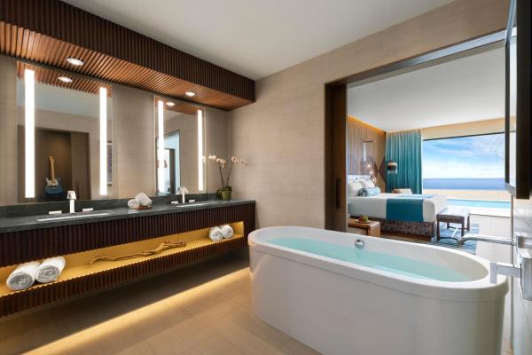 Hard Rock Hotel Los Cabos *****, Mexiko, Cabo San Lucas 15