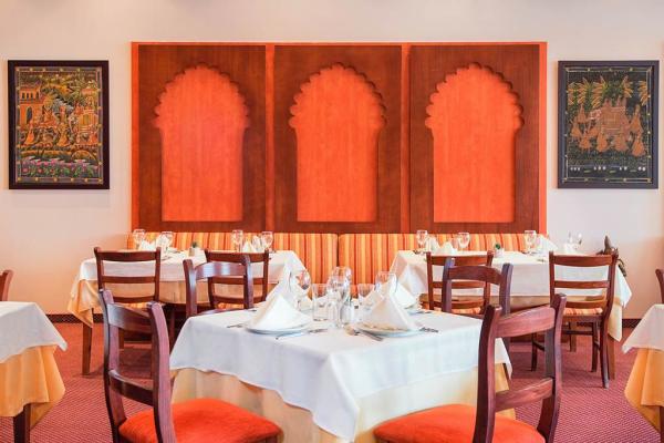 Meliá Sunny Beach Hotel ****, Slnečné pobrežie, Bulharsko 11