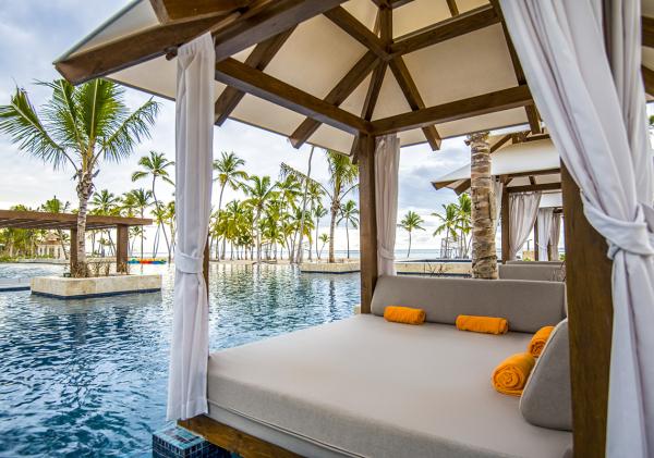 Hyatt Zilara Cap Cana Hotel *****, Cap Cana, Dominikánska republika 5