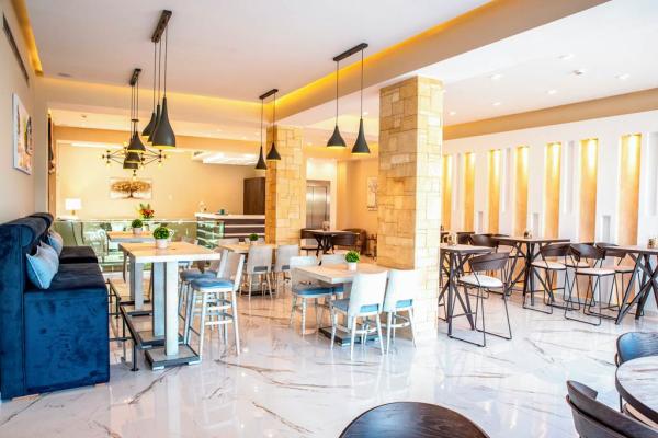 Lagaria Hotel & Apartments ***, Chalkidiki, Grécko 9