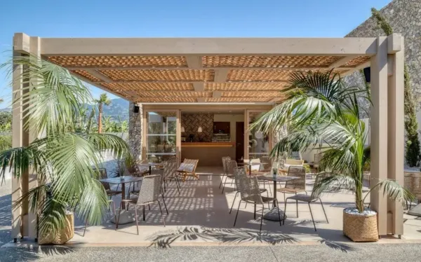 Utopia Blu Hotel ****, Tigaki, Kos, Grécko 15