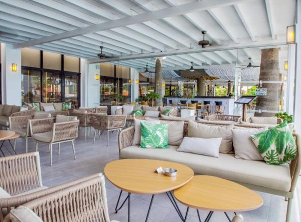 Cavo Maris Beach Hotel ****, Protaras, Cyprus 8