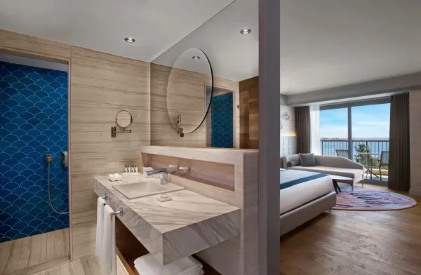 Hotel Acanthus Cennet Barut Collection *****, Side, Turecko 3