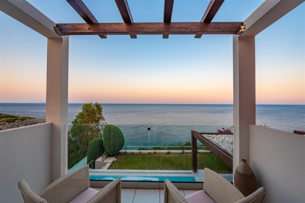 Apostolata Island Resort and Spa ****, Lixouri, Kefalónia, Grécko 5