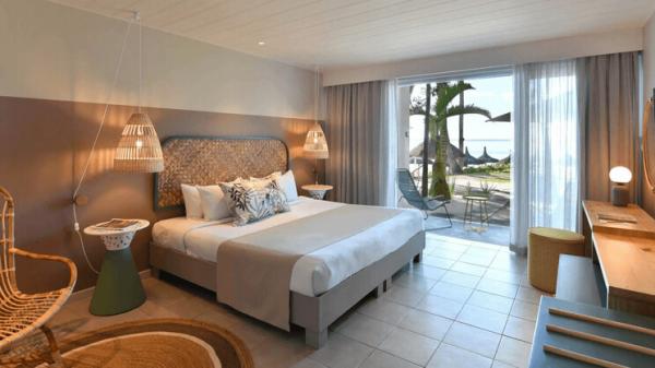 Veranda Palmar Beach ***, Maurícius, Belle Mare 8