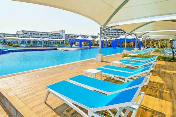 Limak Cyprus Deluxe Hotel *****, Bafra, Severný Cyprus 1