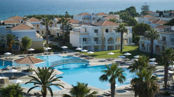 Neptune Luxury Resort *****, Mastichari, Kos, Grécko 1