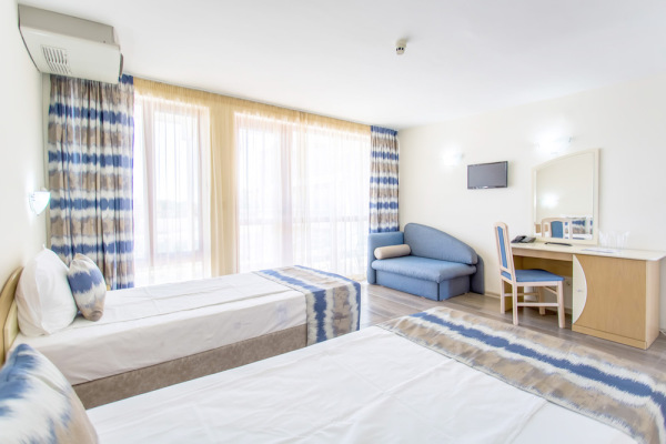 Hotel Longosa ****, Slnečné pobrežie, Bulharsko 19