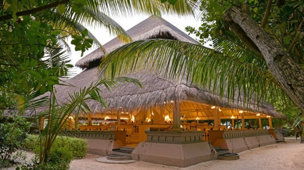 Adaaran Club Rannalhi ****, Maldivy 15