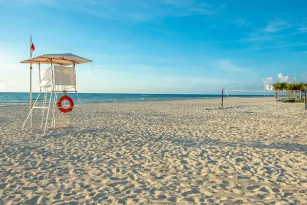 Viva Azteca by Wyndham ****, Mexiko, Playa del Carmen 17