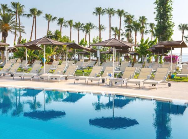 Cavo Maris Beach Hotel ****, Protaras, Cyprus