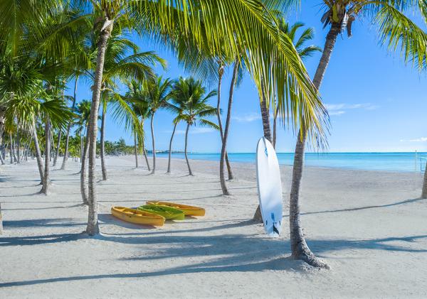 Hyatt Zilara Cap Cana Hotel *****, Cap Cana, Dominikánska republika 9