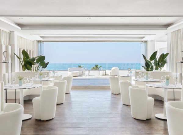 Grecotel Lux Me White *****, Adelianos Kampos, Kréta, Grécko 14